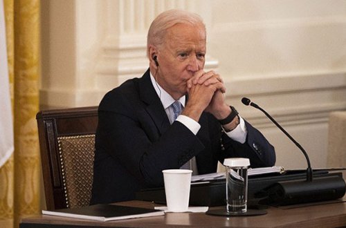 Bayden İrana nüvə razılaşması təklif edir?