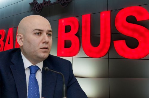 Vüsal Kərimlinin yarım milyonluq test xidməti