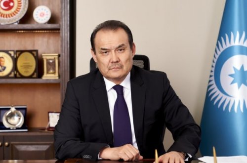 Bağdad Amreyev: “Zəngəzur dəhlizi yükdaşımaları yüksək səviyyəyə çatdıracaq”