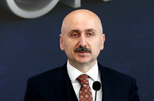 Türkiyəli nazir: “Bakı-Tbilisi-Qarsın daha yüksək səviyyəli fəaliyyəti ilə bağlı müzakirələr aparılıb”