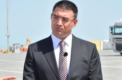 Bakı Limanından Şuşa Qoruğuna təyinat