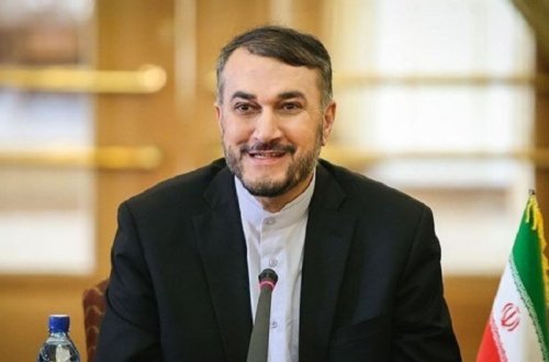 İranın xarici işlər naziri Azərbaycana səfər etmək niyyətində olduğunu bəyan edib