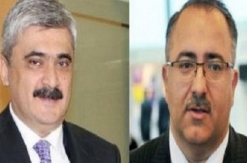 Oliqarxlaşmış “Gədəbəy klanının GİZLİNLƏRİ: Maliyyə nazirliyinin “Çovdarov”u Azər Bayramov KİMDİR?