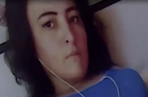 Əri Cəvahiri sadəcə vatsap statusundan şübhələndiyi üçün öldürüb