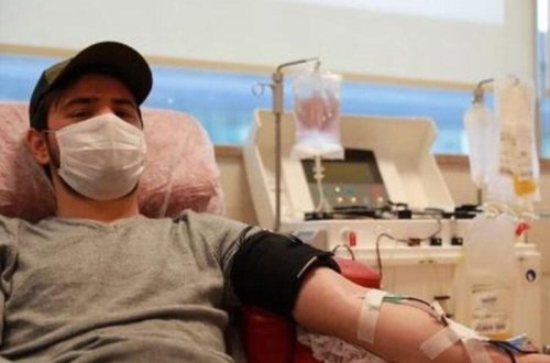 COVID-19 müalicəsinin geniş yayılmış üsulunun faydasızlığı müəyyən olundu