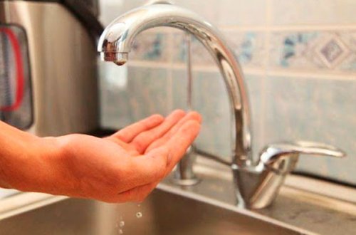 Будет ограничено водоснабжение двух микрорайонов Баку