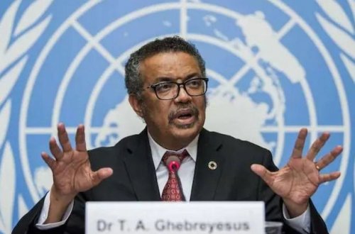 ВОЗ рекомендовала начать использование первой в мире вакцины против малярии