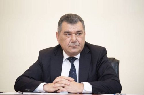 Проработавший 26 лет замминистра чиновник назначен на новую должность