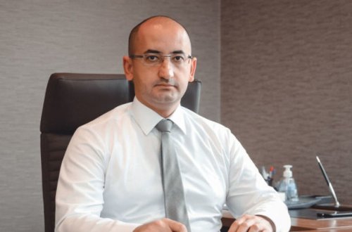 В Агентстве по обеспечению качества в образовании произведено новое назначение