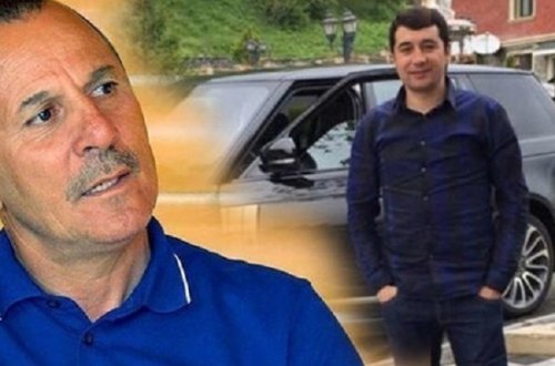 Bakıda iş adamı Məhərrəm Novruzovun dəhşətli qəza törədən sərxoş kürəkənindən xəbər var