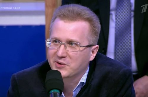 Станислав Митрахович: Сейчас нефть реагирует на газ, а не наоборот - ИНТЕРВЬЮ ИЗ РФ