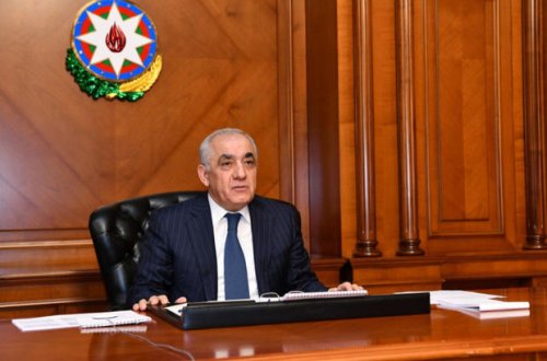 “Müharibə veteranı” adının verilməsi qaydasına DƏYİŞİKLİK