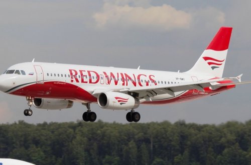 Rusiyanın daha bir aviaşirkəti Bakıya uçuşlar həyata keçirmək istəyir