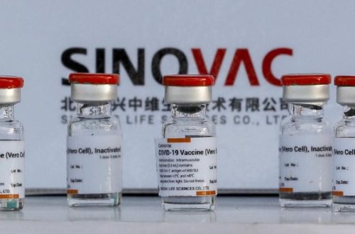 TƏBİB: Azərbaycana gələn bütün vaksinlər Türkiyədə iki laboratoriyada testdən keçirilir