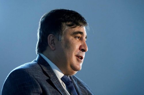 Mixeil Saakaşvilinin yaxınları onunla görüş tələb edir