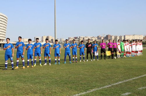 Belçikada karantinə alınan futbolçularımız barədə sabah qərar qəbul ediləcək