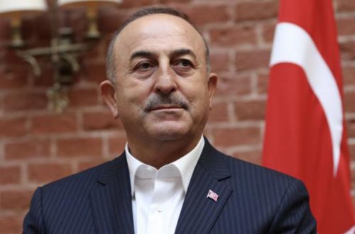 “Sözü varsa, üzümüzə desin” - Çavuşoğlu