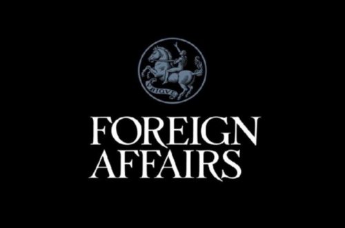 ABŞ-ın nüfuzlu jurnalında 