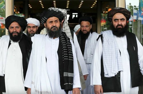 Rusiya “Taliban”ı Moskvaya dəvət edir