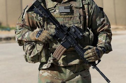 ABŞ İraqdan çıxır