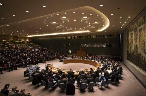 BMT İnsan Hüquqları Şurası Əfqanıstan üzrə xüsusi məruzəçi təyin edib