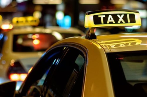 Taksi sürücülərindən bu sənəd tələb olunacaq? - VİDEO