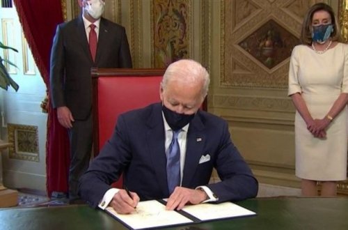 Bayden sanksiyaları uzatdı: 