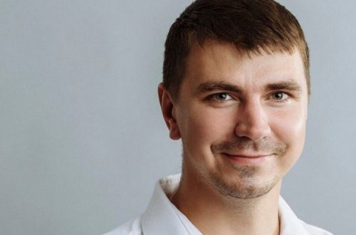 Ukraynalı deputatın meyiti tapılıb