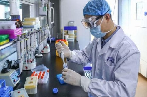 Pandemiyadan əvvəl ABŞ və Çində koronaviruslar hazırlanıb - Qorxunc iddia