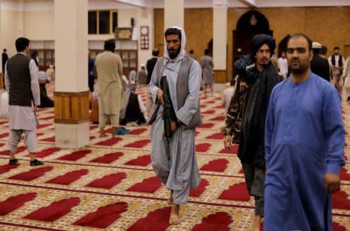 В Афганистане решили продать собственность экс-чиновников для уплаты долгов