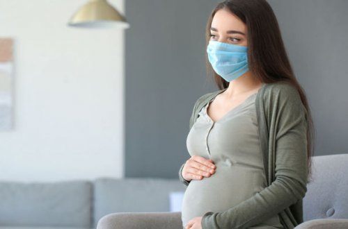 Врач уточнил, когда после COVID-19 можно планировать зачатие ребенка