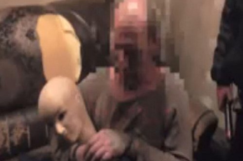 41 yaşlı pedofilin əməlləri ŞOK YAŞATDI: iki azyaşlının naləsi...