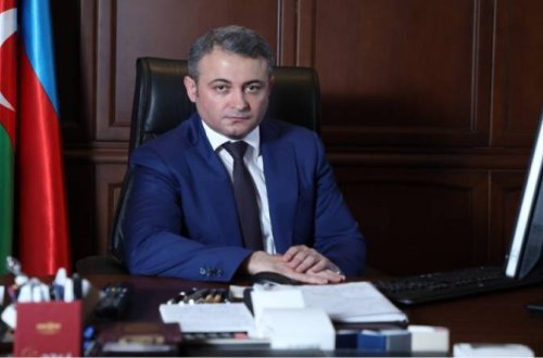 AzTV sədri şəhid jurnalistin qardaşına vəzifə verdi - FOTO