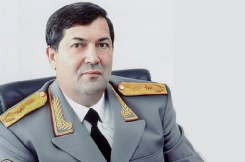 Министр освободил от занимаемой должности племянника Рамиза Зейналова