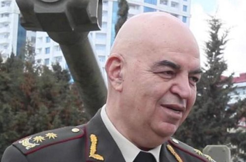 “Toyda generalın qaynı qızı yoxa çıxdı, bu, mənə təzyiq idi”