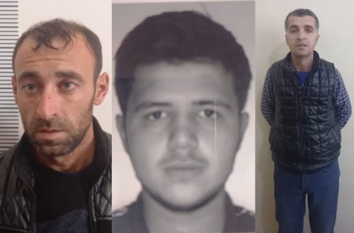 Polis əməliyyat keçirib, üç nəfər saxlanılıb - FOTO