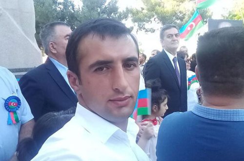 Niyaməddin Əhmədov 13 il müddətinə həbs edildi