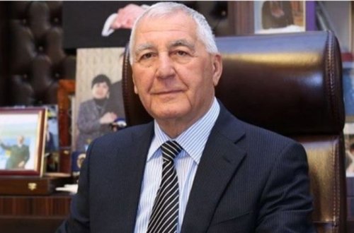 Sabiq icra başçısının adı qətl işində (DETALLAR)