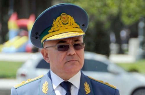 General-polkovnik Aydın Əliyev indi hardadır?