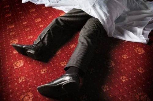 В Азербайджане директора госцентра убили на рабочем месте - ОБНОВЛЕО