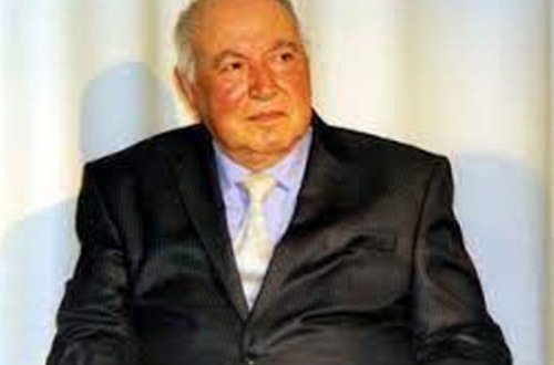 Xalq artisti vəfat etdi