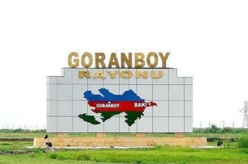 Goranboy rayonunda dəşətli qətl törədlidi-baş mühasib müdirini qətlə yetirdi-FOTO