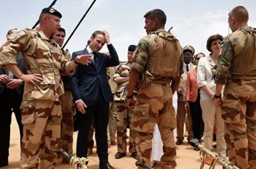 Malinin Baş naziri: 