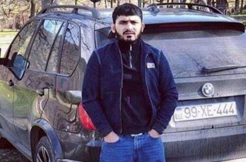 “Emin 444”ü qətlə yetirən şəxs 18 il azadlıqdan məhrum edilib