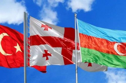 Azərbaycan, Türkiyə və Gürcüstan gömrük sahəsinə dair birgə komitə yaradır