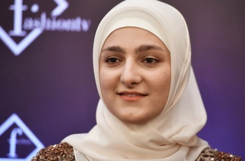 Ramzan Kadırov qızını mədəniyyət naziri təyin edib