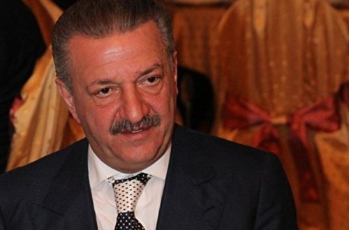 İsmayılovun saxlanılması ilə bağlı Rusiya səfirliyinə rəsmi məlumat verilib