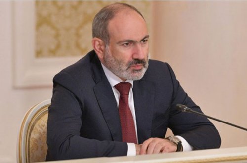 “Vətəndaşlar müharibə ilə bağlı suallara cavab almalıdır” - Paşinyan