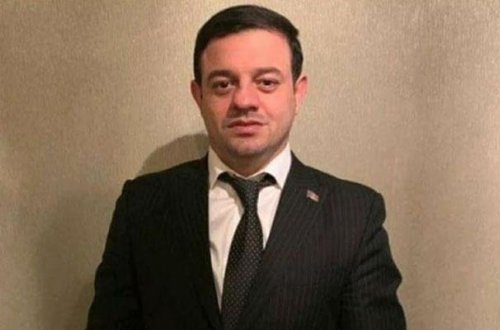 Ata Abdullayevin məhkəməsi başlayıb