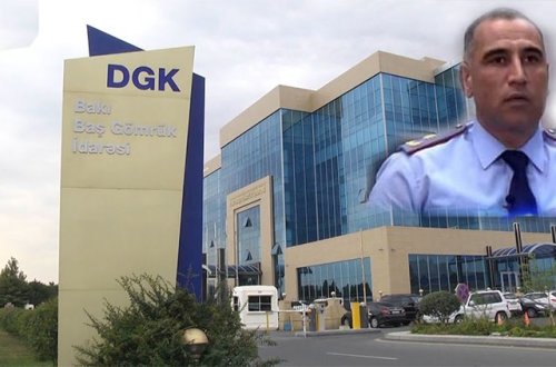 Baş Gömrük İdarəsində büdcəyə necə ziyan vurulur? - Kənan Məmmədovun 